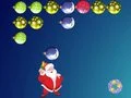 Cluiche Puzzel Santa Dash ar líne