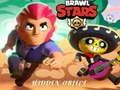 Cluiche Brawl Stars: Objets Ceada ar líne