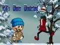 Cluiche Wonderland gheimhridh ASR ar líne