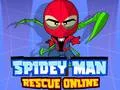 Cluiche Sábháil Spidey Duine Ar líne ar líne Cluiche Sábháil Spidey Duine Ar líne ar líne