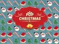 Cluiche Pop Nollaig ar líne Cluiche Pop Nollaig ar líne