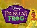 Cluiche Disney An Prionsa agus an Frog ar líne Cluiche Disney An Prionsa agus an Frog ar líne