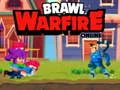 Cluiche Brawl Warfire ar líne ar líne