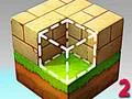 Cluiche Block Craft 2 ar líne