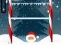 Cluiche Léim Santa Claus ar líne