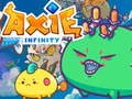 Cluiche Axie Infinity ar líne Cluiche Axie Infinity ar líne