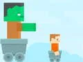 Cluiche Rás Blockminer ar líne
