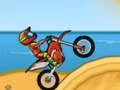 Cluiche Moto X3M Bunaidh ar líne
