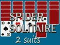 Cluiche Solitare Spidire 2 Dathanna ar líne