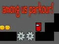 Cluiche Parkour i measc muid! ar líne
