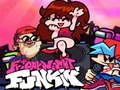 Cluiche Super Aoine Oíche Funkin ar líne Cluiche Super Aoine Oíche Funkin ar líne