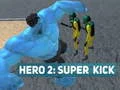 Cluiche Laoch 2: Croithe Super ar líne