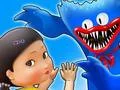 Cluiche Monsters.io ar líne