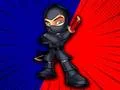 Cluiche Eachtra Ninja Rian ar líne