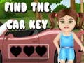 Cluiche Faigh an eochair car ar líne
