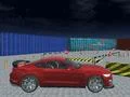 Cluiche Simléire Parka Supercar ar líne