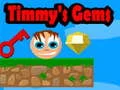 Cluiche Gems Timmy ar líne Cluiche Gems Timmy ar líne