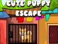 Cluiche Éalú an Pincí Pup ar líne