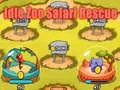 Cluiche Sáraithe na Zú Safari In-aisíoc ar líne