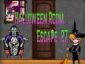 Cluiche Amgel Éalú ó Seomra Halloween 27 ar líne Cluiche Amgel Éalú ó Seomra Halloween 27 ar líne