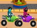Cluiche Imreoir squid buggy ag éirí feargach ar líne Cluiche Imreoir squid buggy ag éirí feargach ar líne