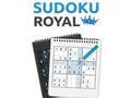 Cluiche Sudoku Ríoga ar líne