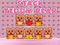 Cluiche Cuimhnigh Bóthar Teddy ar líne
