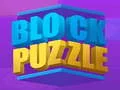 Cluiche Puzal Bloc ar líne