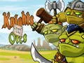 Cluiche Ridireacha i gcoinne Orc ar líne
