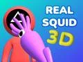 Cluiche Squid Réala 3D ar líne Cluiche Squid Réala 3D ar líne