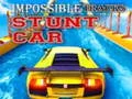 Cluiche Carr Stunt Clasaiceach Dodhear ar líne
