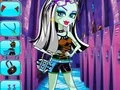 Cluiche Monster High: gúnaigh ar líne