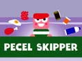 Cluiche Pecel Skipper ar líne