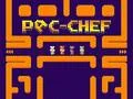 Cluiche Pac-Chef ar líne