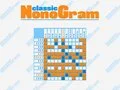 Cluiche Nonogram Clásical ar líne