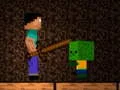 Cluiche Noob i gcoinne na Neamh-mhairbh - Bioma Conaidhm ar líne