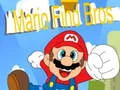Cluiche Mario Faigh Na Broithre ar líne