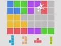 Cluiche Pentomino ar líne