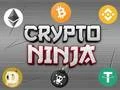 Cluiche Ninja Cripto ar líne