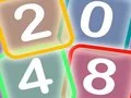 Cluiche Cluiche Neon 2048 ar líne Cluiche Cluiche Neon 2048 ar líne