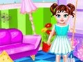Cluiche Glantach na Baile Míní le Baby Taylor ar líne