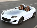 Cluiche Mazda MX-5 Superlight Slide ar líne