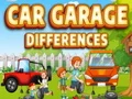 Cluiche Difríochtaí sa garráiste carranna ar líne