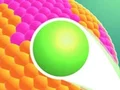 Cluiche Péint Ball 3D ar líne Cluiche Péint Ball 3D ar líne