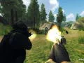Cluiche Simléiríocht Marthanachta FPS ar líne