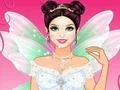 Cluiche Barbie: RĂ©alta na nĂngel ar lĂne Cluiche Barbie: RĂ©alta na nĂngel ar lĂne