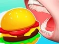 Cluiche Puzal Rushed Snack ar lĂne Cluiche Puzal Rushed Snack ar lĂne