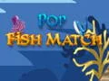 Cluiche Pop Éisc Comhoiriúnacht ar líne