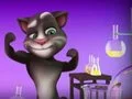 Cluiche Tom ag Aithne i nLaboratĂłir ar lĂne Cluiche Tom ag Aithne i nLaboratĂłir ar lĂne