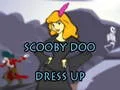 Cluiche Scooby Doo: Éadaí ar líne